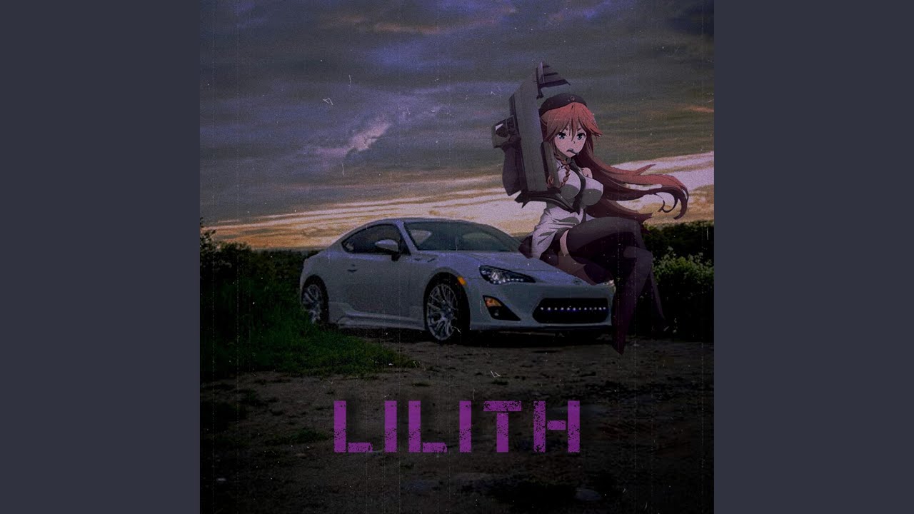 Guarda Lilith su YouTube Guarda Lilith su YouTube