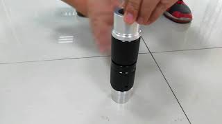 new design quick verto truss connecter