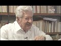 Entrevista a Ignacio López Tarso