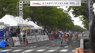 第1回JBCF仙台クリテリウム(E1クラスタ・スペシャルクリテリウム) 2016/09/19 東北 宮城 仙台 卸町 自転車 ロードレース