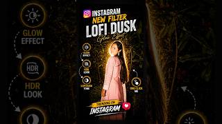 🔥 Viral night Glow AI Photo Editing Prompt ✨ | Instagram Trending Moody Edit | ChatGPT AI Prompt