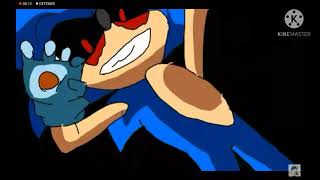 Dragon Ball Super opening 2 Versión Sonic En Español