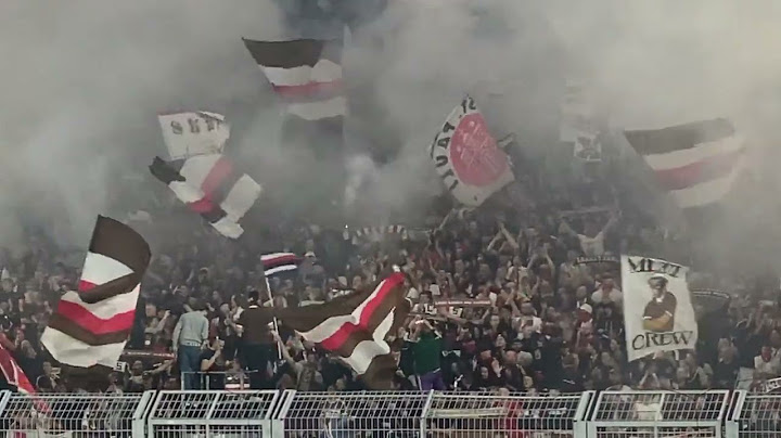 Suppoters | Borussia Dortmund vs FC St. Pauli 2-1 | 20241018