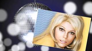 Nancy Sinatra - These Boots Are Made For Walkin'