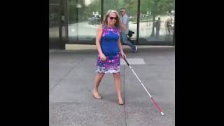 Leader Dog video