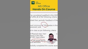 MS Office by Sir Jahanzaib Khan🔥