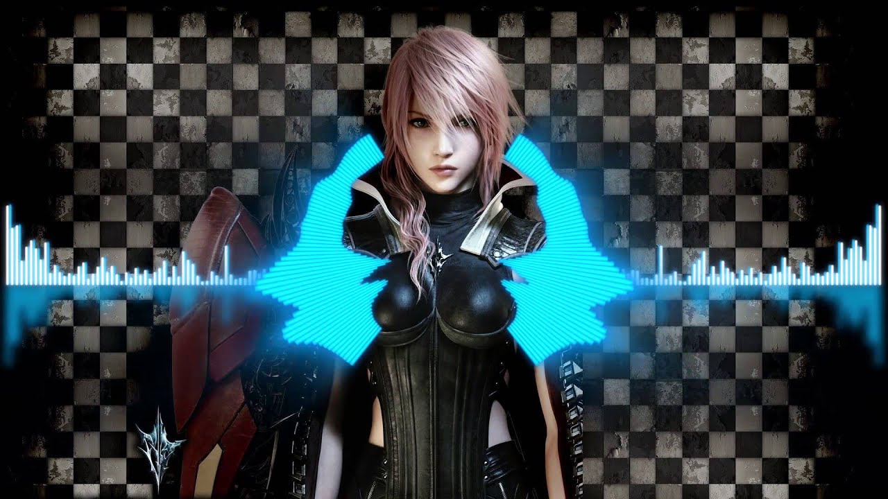 HD Final Fantasy XIII Hip Hop Remix