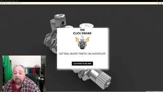 Information The Click Engine Review | (Easy Money) For New Affiliate Marketers! review News