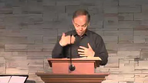 The Highest Priority In Life by Bob Hoekstra