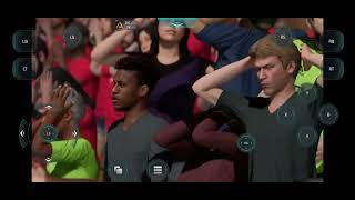 Fifa 23 MOBILE GAMEPLAY| JOYARK CLOUD GAMING| screenshot 3