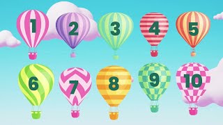 Sayma çalışması okul öncesi eğitim 🔢