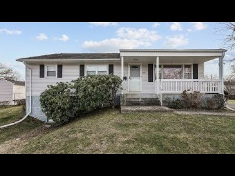 37 Easton St, Stony Point, NY home video tour