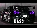 🔥КРУТАЯ МУЗЫКА В МАШИНУ 2025 - Ai edm bass for car🔥