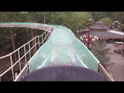 six flags log flume accident 2021 six flags log flume accident 2021