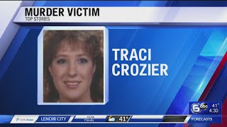 Blind inmate executed in Tennessee for woman's 1991 killing