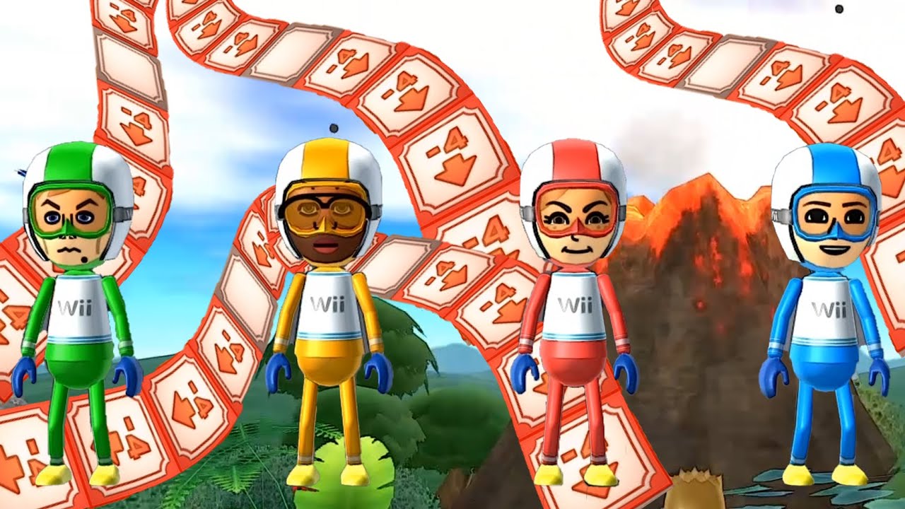 Wii mod games daseaspen