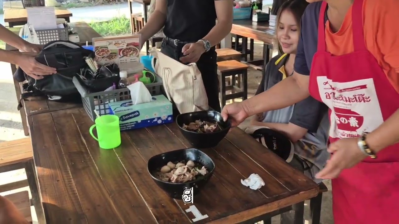 ตามหาพิกัด3ร้านที่ควรมาชิมในมมสกัน 🍽