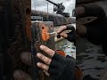 Stepping inside a WWII submarine #usscod #ww2 #history