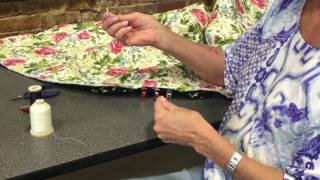 Hand binding, the easy way!