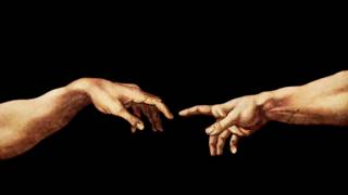 If God was speaking, would you even hear Him?