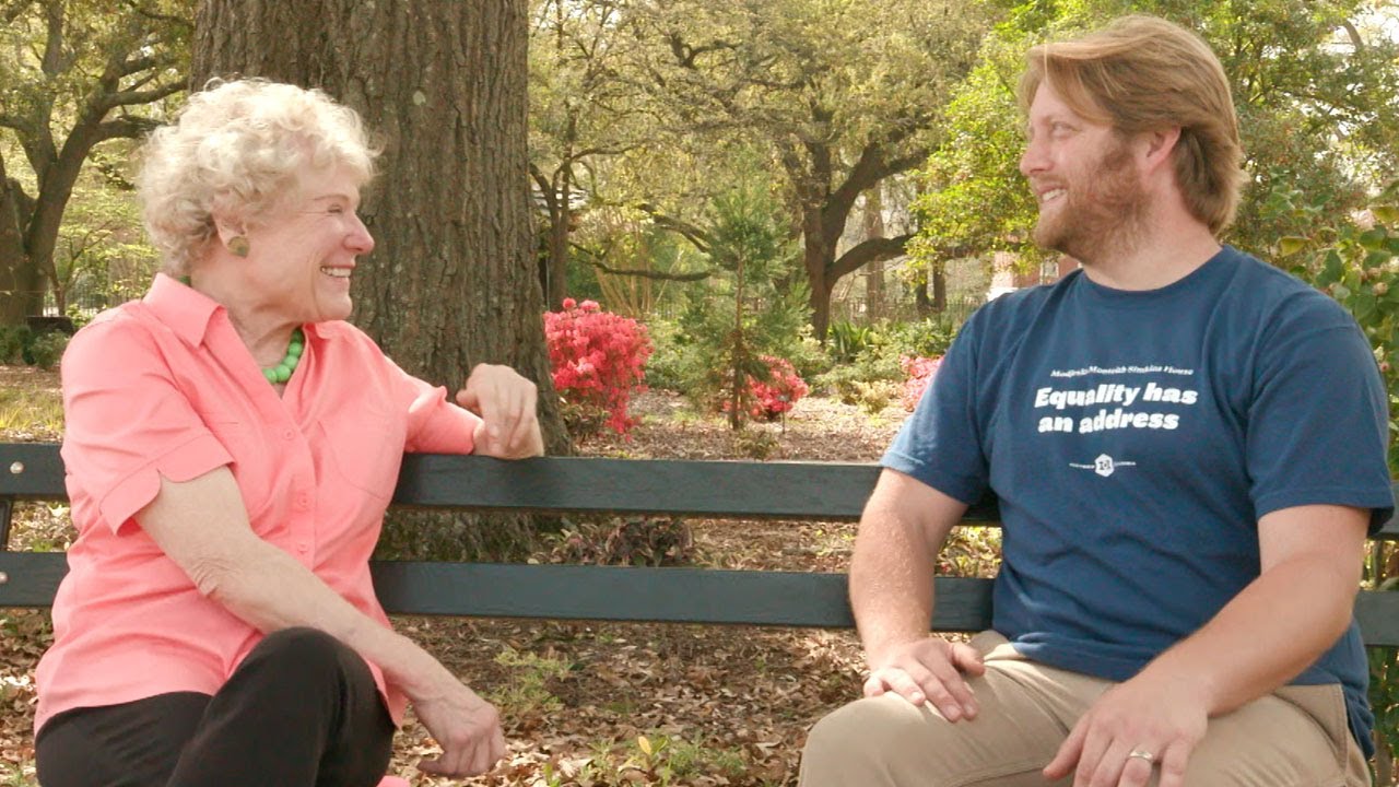 Historic Columbia's Azaleas