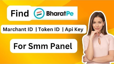 How to Get Merchant I