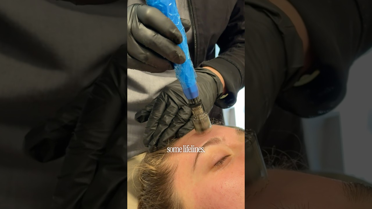 Add-Ons to Level Up Your Microneedling
