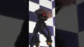 Хаги Ваги Стал Deadinside