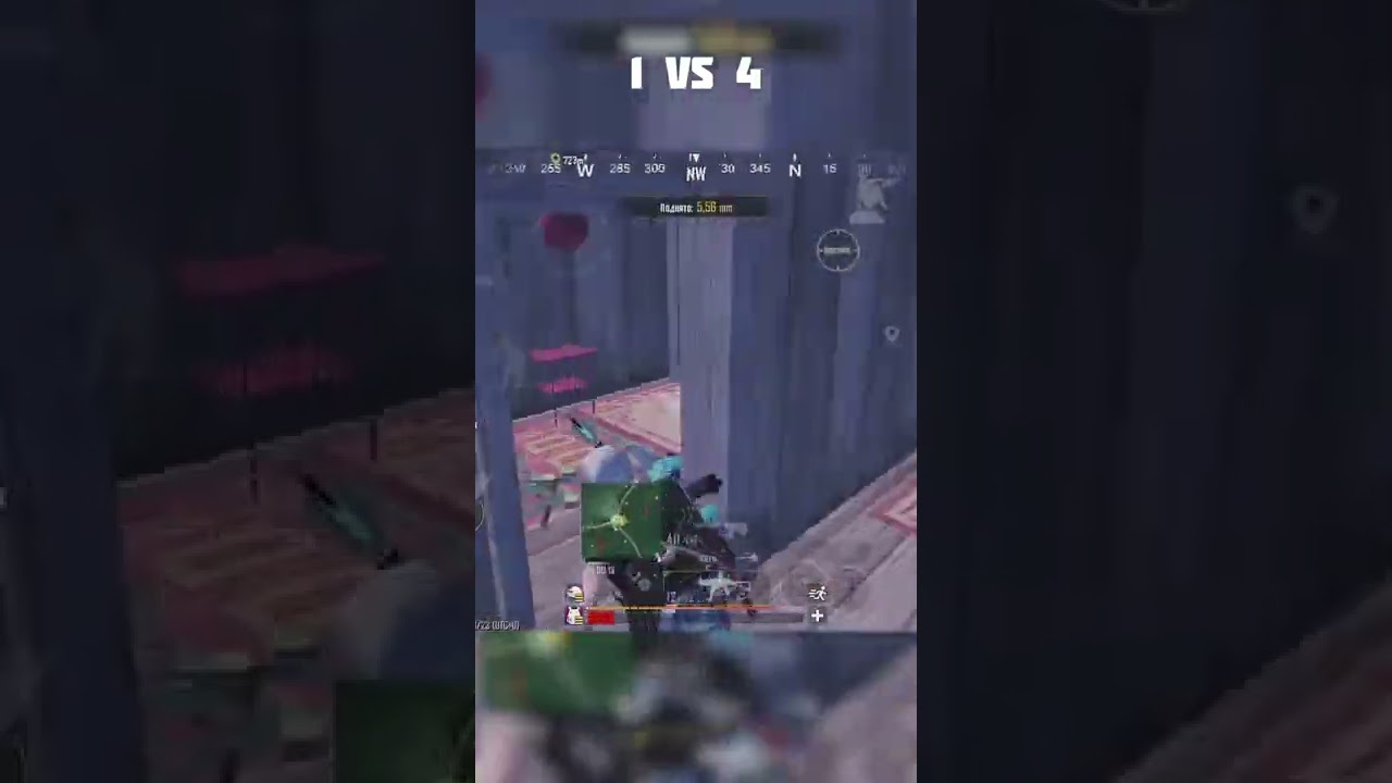 Потный клатч 1 в 4 PUBG MOBILE 