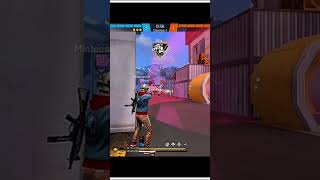 🔥 Impossible QUADRA KILL! Aakhri 30 Seconds ka Gadar Gameplay! #csrank #freefire #gaming