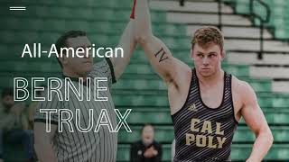 Cal Poly Athletics 2021-22 - A Year In Review