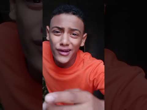 شبيه محمد رمضان نمبر وان من الشرقيه
