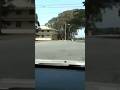 Abandoned Fort Ord Drive Through. #shorts #militarybases # #larryandcarolellis