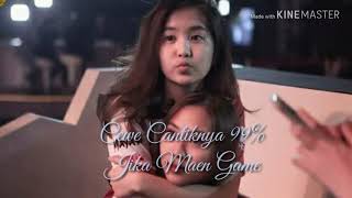 Quotes Cewek Gamers