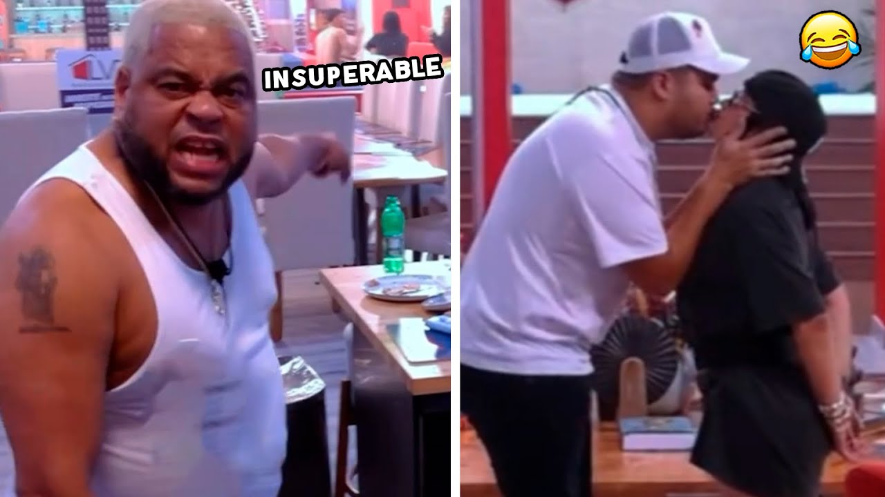 MEMES LA CASA DE ALOFOKE 😂 | LA FRUTA PARTE  62