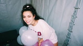 {STROBE WARNING} Charli XCX - party 4 u [Club XCX]