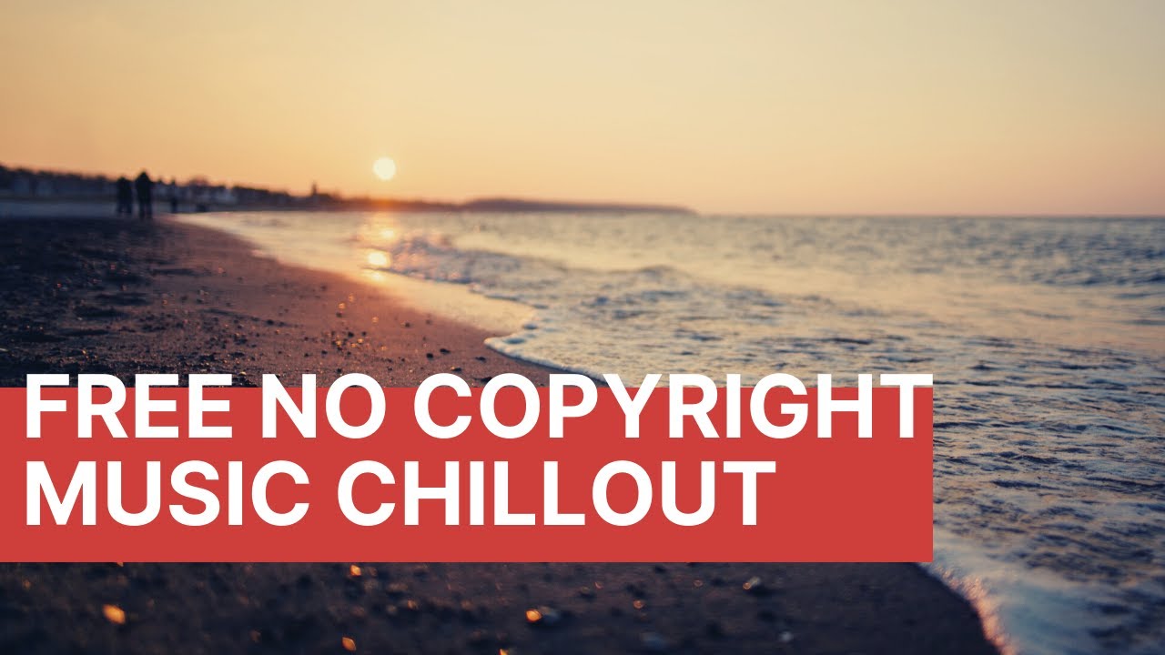 (Free) Ambient Music No Copyright / Royalty Free Music Chill by Raspberrymusic
