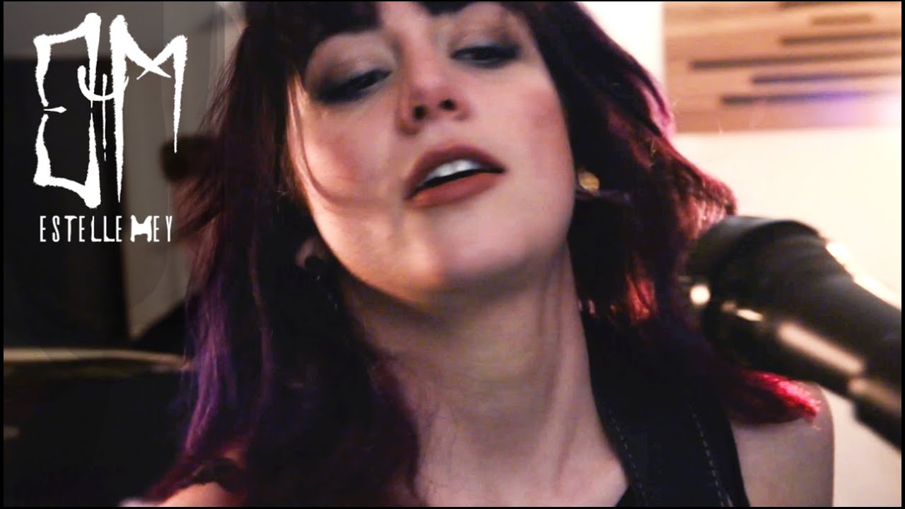 Estelle Mey - Get Out