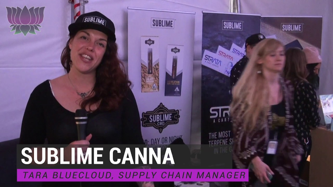 SUBLIME & STRATA Cartridges