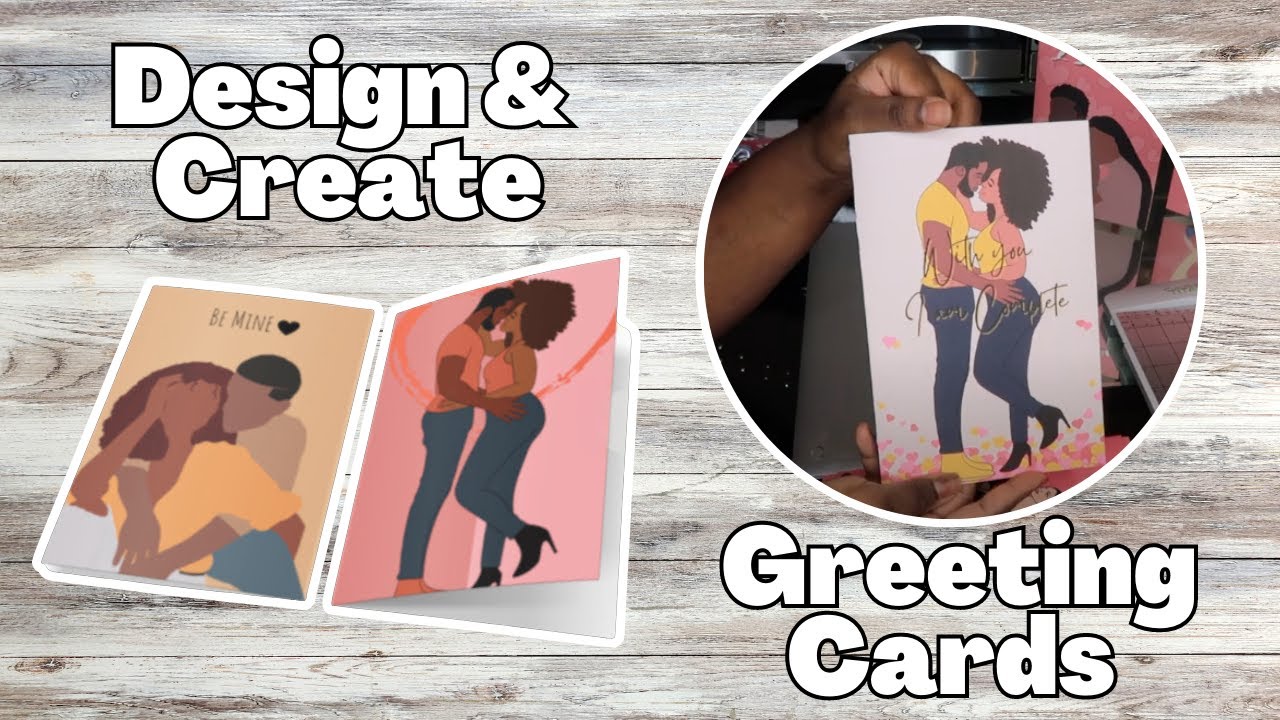 How to Make Your Own Greeting Cards – DIY Design Tips