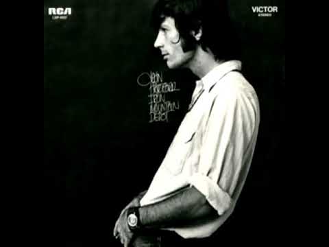 John Hartford — Iron Mountain Depot [1970] - John Hartford