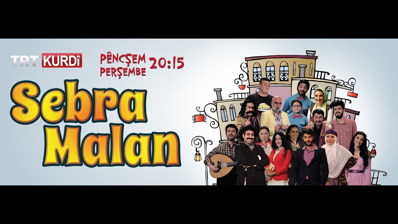 Sebra Malan 45.Bölüm