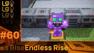 Lp. Endless Rise #60 Новые механизмы:)