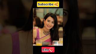 ❤️ Radhika Pandit Photo 🥰 #kannadashorts #kannada #actor #radhikapandit #photo #love #shorts #viral