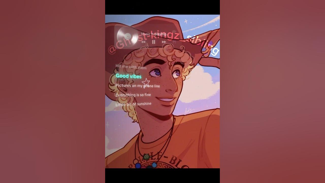 { sunshine } #willsolace #percyjackson #music #sunshine #edit #capcut #idontknowwhattohashtag