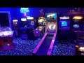 Home arcade tour