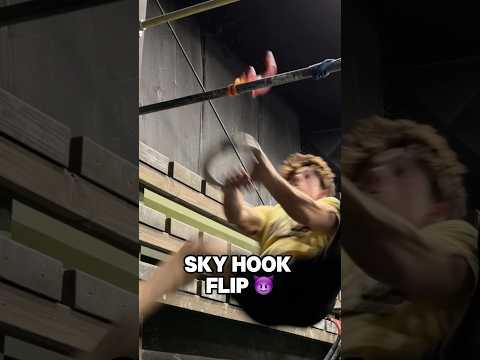 Crazy Move! 😰 #shorts