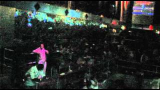 DDP/ GET DOWN PRODUCTIONS HALLOWEEN BASH 2009!