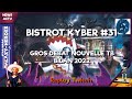 Bistrot kyber 31  bilan 2022 avec skelturix   swgoh fr