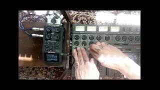 Tascam Porta One Ministudio